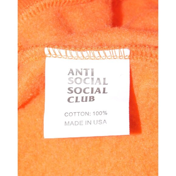 Anti Social Social Club X Undefeated - Picture 10 of 12